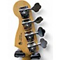 Used Fender Player Precision Bass 2 Color Sunburst Electric Bass Guitar