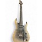 Used Schecter Guitar Research Banshee Mach 7 FR S FALLOUT BURST Solid Body Electric Guitar thumbnail
