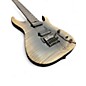 Used Schecter Guitar Research Banshee Mach 7 FR S FALLOUT BURST Solid Body Electric Guitar