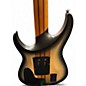 Used Schecter Guitar Research Banshee Mach 7 FR S FALLOUT BURST Solid Body Electric Guitar