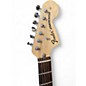 Used Fender AVRI 1970s Reissue Stratocaster Natural Solid Body Electric Guitar
