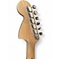 Used Fender AVRI 1970s Reissue Stratocaster Natural Solid Body Electric Guitar