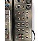 Used Mackie Mix 12fx Unpowered Mixer