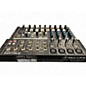 Used Mackie Mix 12fx Unpowered Mixer
