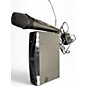 Used AKG Perception Wireless Vocal Set Handheld Wireless System thumbnail