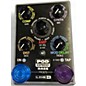 Used Line 6 POD EXPRESS BASS Effect Processor thumbnail