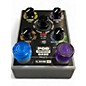 Used Line 6 POD EXPRESS BASS Effect Processor