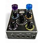 Used Line 6 POD EXPRESS BASS Effect Processor