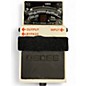 Used BOSS TU3 Chromatic Tuner Pedal thumbnail