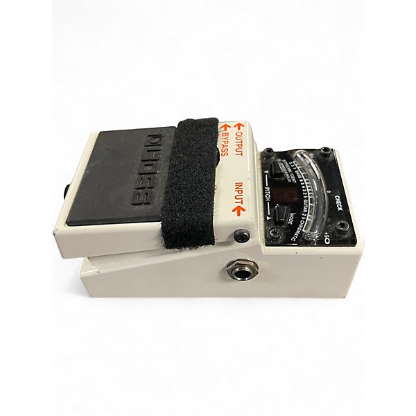 Used BOSS TU3 Chromatic Tuner Pedal