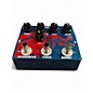 Used Caline ANDES Effect Pedal