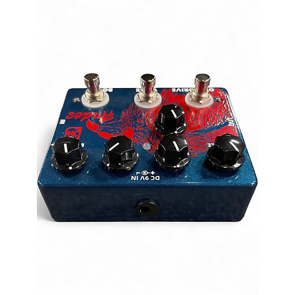 Used Caline ANDES Effect Pedal