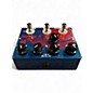 Used Caline ANDES Effect Pedal