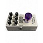 Used MXR M116 Fullbore Metal Distortion Effect Pedal