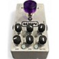 Used MXR M116 Fullbore Metal Distortion Effect Pedal
