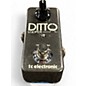 Used TC Electronic Ditto Looper Pedal