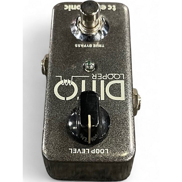 Used TC Electronic Ditto Looper Pedal