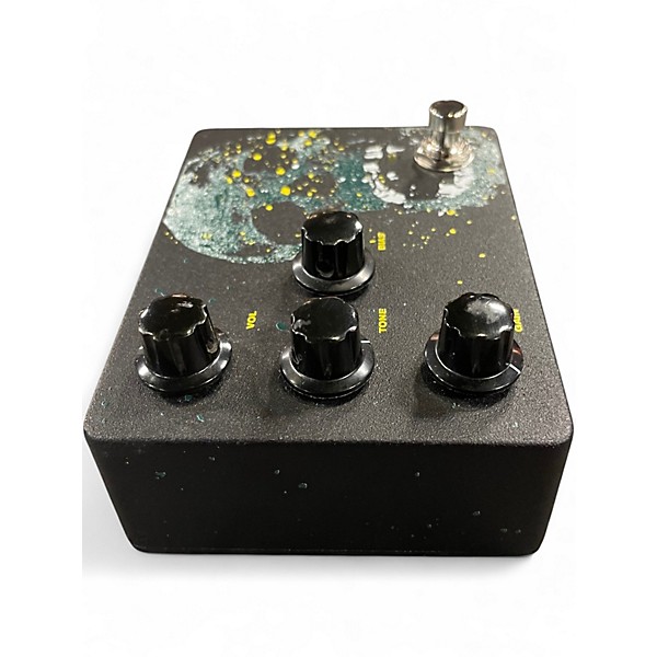 Used October Audio ASUNDER Effect Pedal