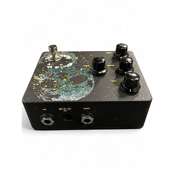 Used October Audio ASUNDER Effect Pedal