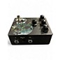 Used October Audio ASUNDER Effect Pedal