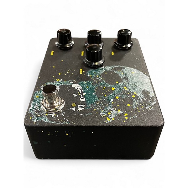 Used October Audio ASUNDER Effect Pedal