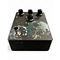 Used October Audio ASUNDER Effect Pedal