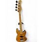 Used Sire MARCUS MILLER US Natural Electric Bass Guitar thumbnail