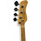 Used Sire MARCUS MILLER US Natural Electric Bass Guitar