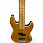 Used Sire MARCUS MILLER US Natural Electric Bass Guitar