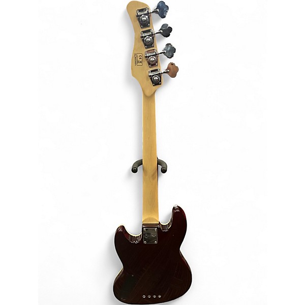 Used Sire MARCUS MILLER US Natural Electric Bass Guitar