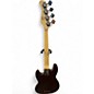 Used Sire MARCUS MILLER US Natural Electric Bass Guitar
