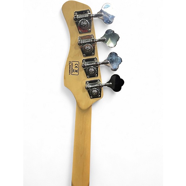 Used Sire MARCUS MILLER US Natural Electric Bass Guitar