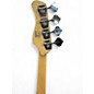 Used Sire MARCUS MILLER US Natural Electric Bass Guitar
