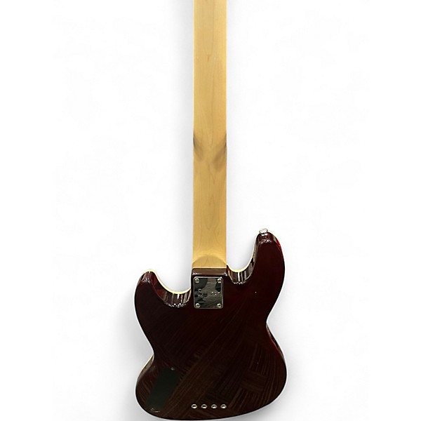 Used Sire MARCUS MILLER US Natural Electric Bass Guitar