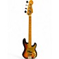 Used Fender AMERICAN ULTRA II P BASS 3 Color Sunburst Electric Bass Guitar thumbnail