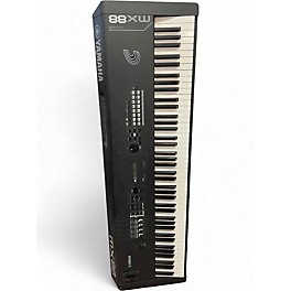 Used Yamaha MX88 Synthesizer