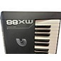 Used Yamaha MX88 Synthesizer