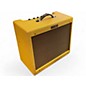 Used Fender Blues Junior 15W 1x12 Tube Guitar Combo Amp