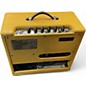 Used Fender Blues Junior 15W 1x12 Tube Guitar Combo Amp