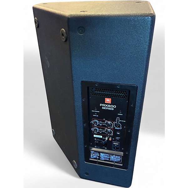 Used JBL PRX815 Powered Speaker
