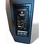 Used JBL PRX815 Powered Speaker