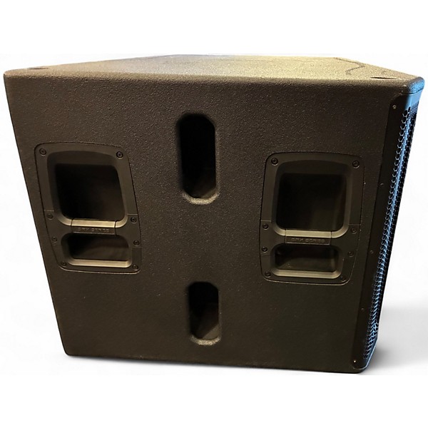 Used JBL SRX828SP Powered Subwoofer