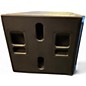 Used JBL SRX828SP Powered Subwoofer