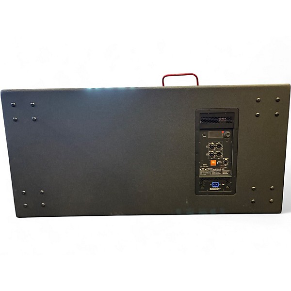 Used JBL SRX828SP Powered Subwoofer
