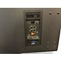 Used JBL SRX828SP Powered Subwoofer