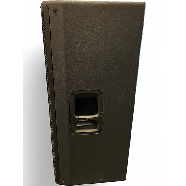 Used JBL SRX835P Powered Speaker