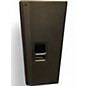 Used JBL SRX835P Powered Speaker