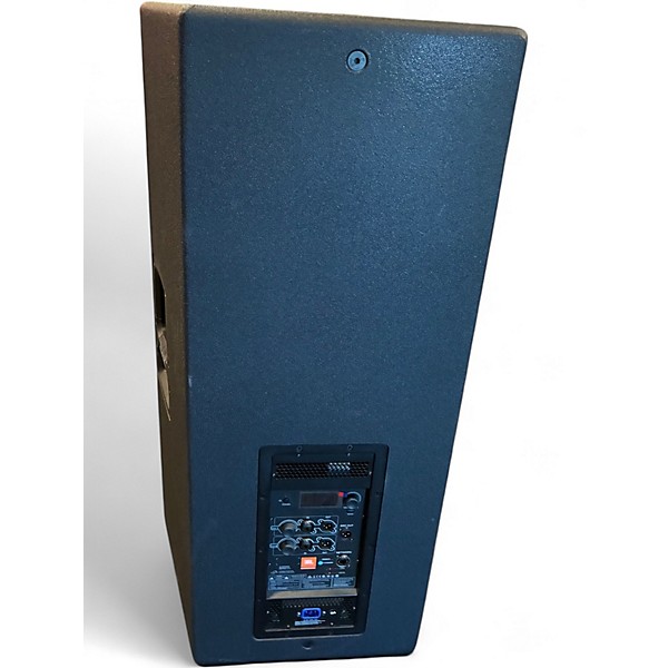 Used JBL SRX835P Powered Speaker