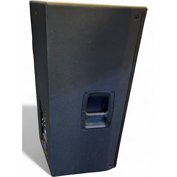 Used JBL SRX835P Powered Speaker
