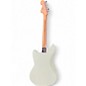 Used Squier Bullet Mustang HH Surf Green Solid Body Electric Guitar